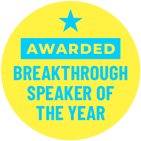 Speaker of the Year